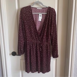 NWT Abercrombie dress size XL